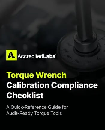 AL - Torque Compliance Checklist