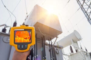 Electronics Calibration