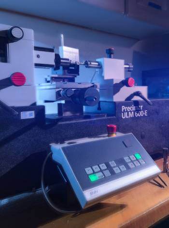 Calibration Services - Accredited Labs