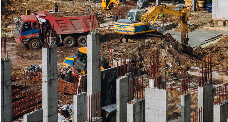 Our Calibration Capabilities for Construction Materials and Machinery