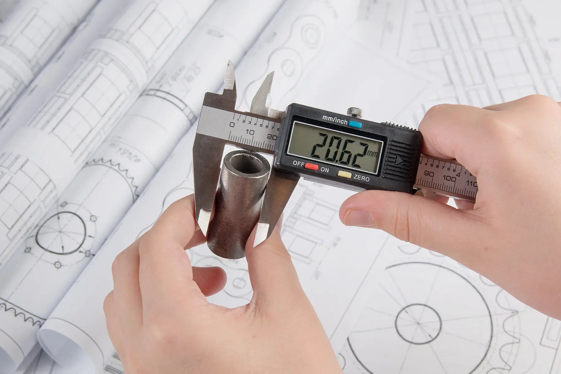 Measurement Tool