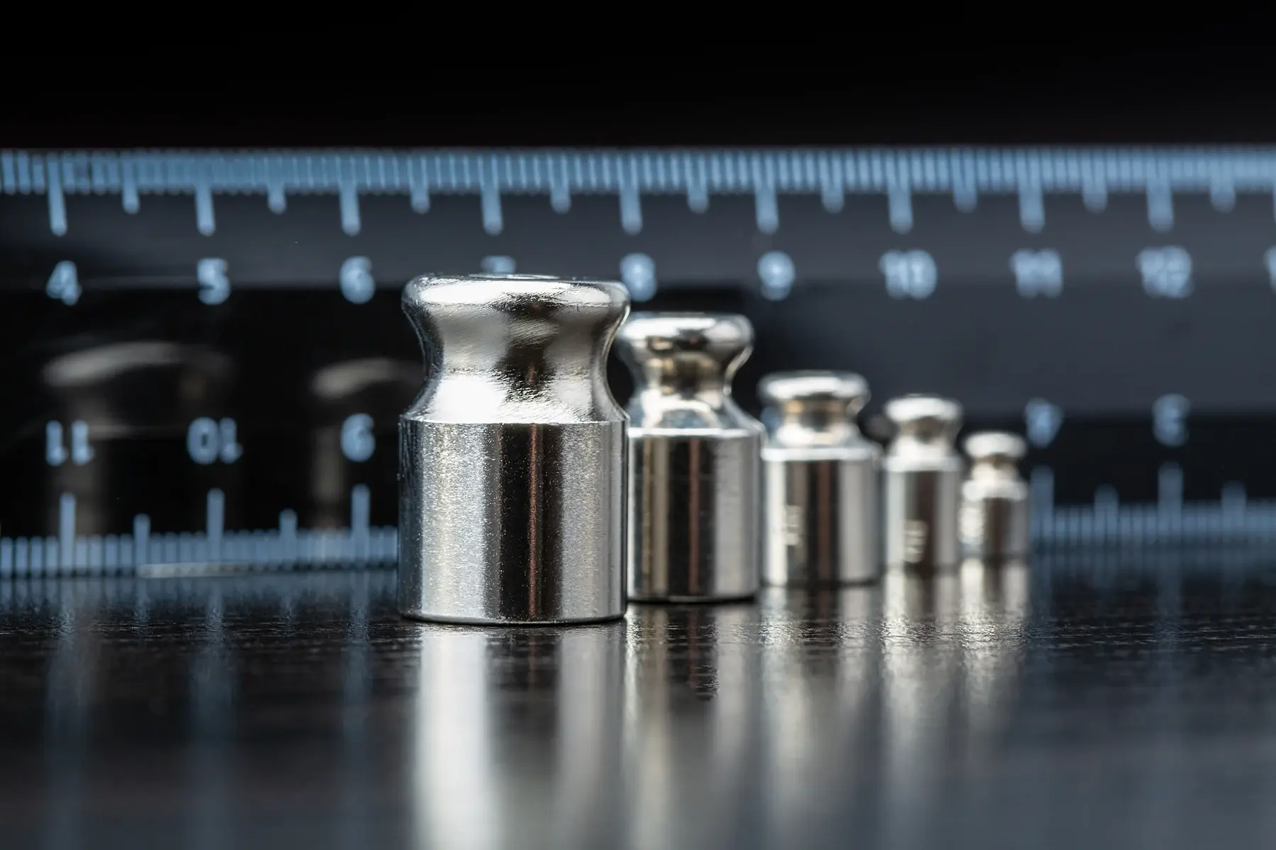Metrology Services Explained: Capabilities and Standards