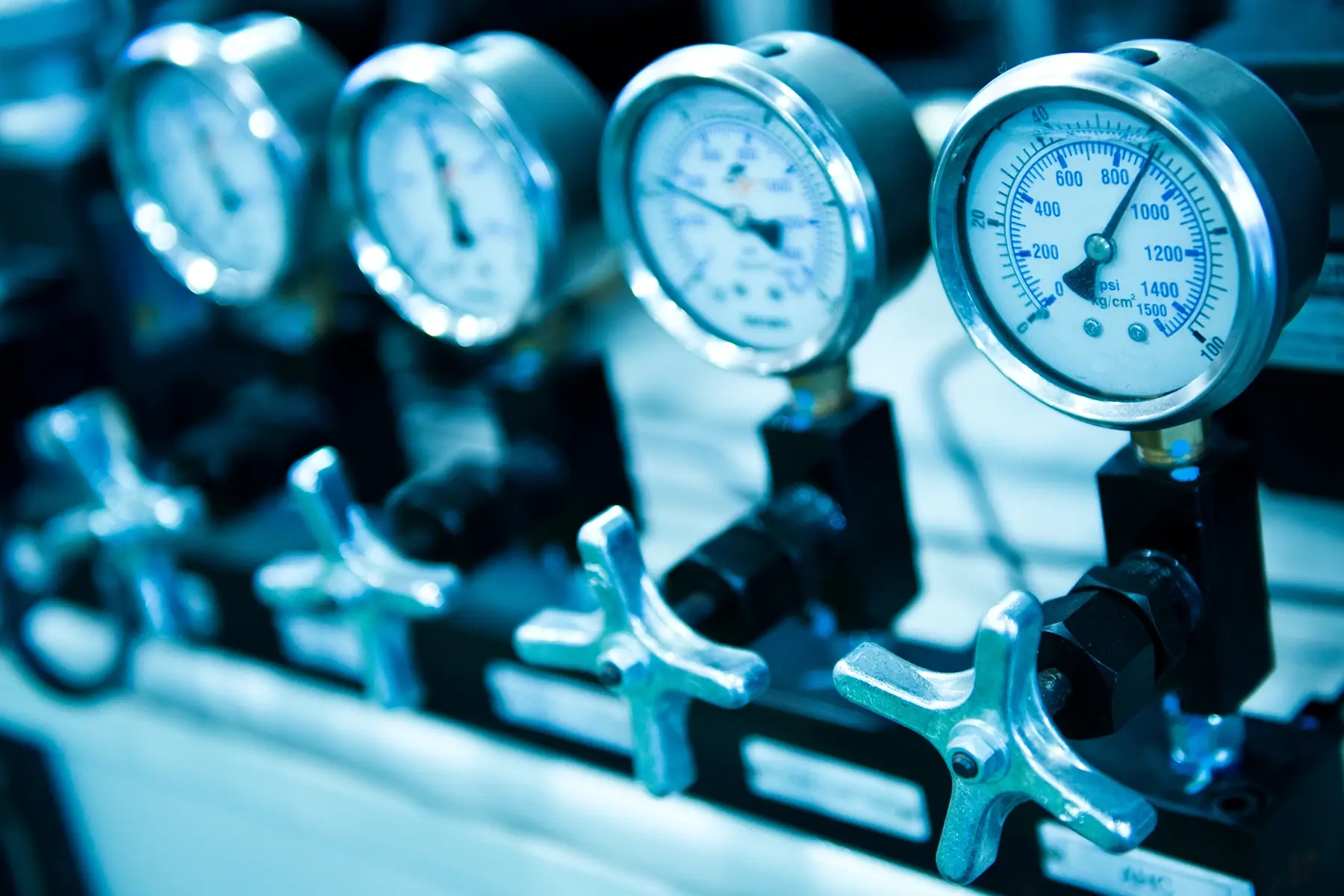 How Often Should Pressure Calibration Be Performed?
