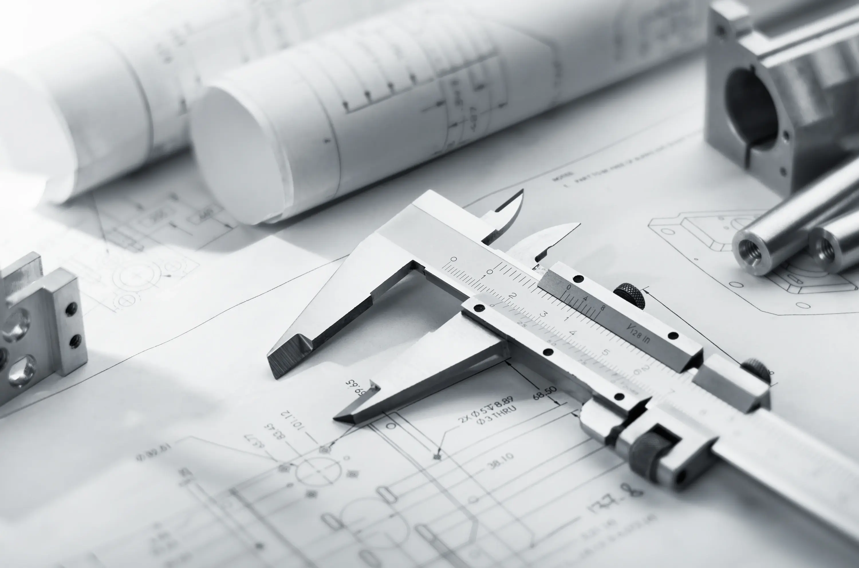 Why Your Calipers Read Differently Than Your Coworker's (And What to Do About It)