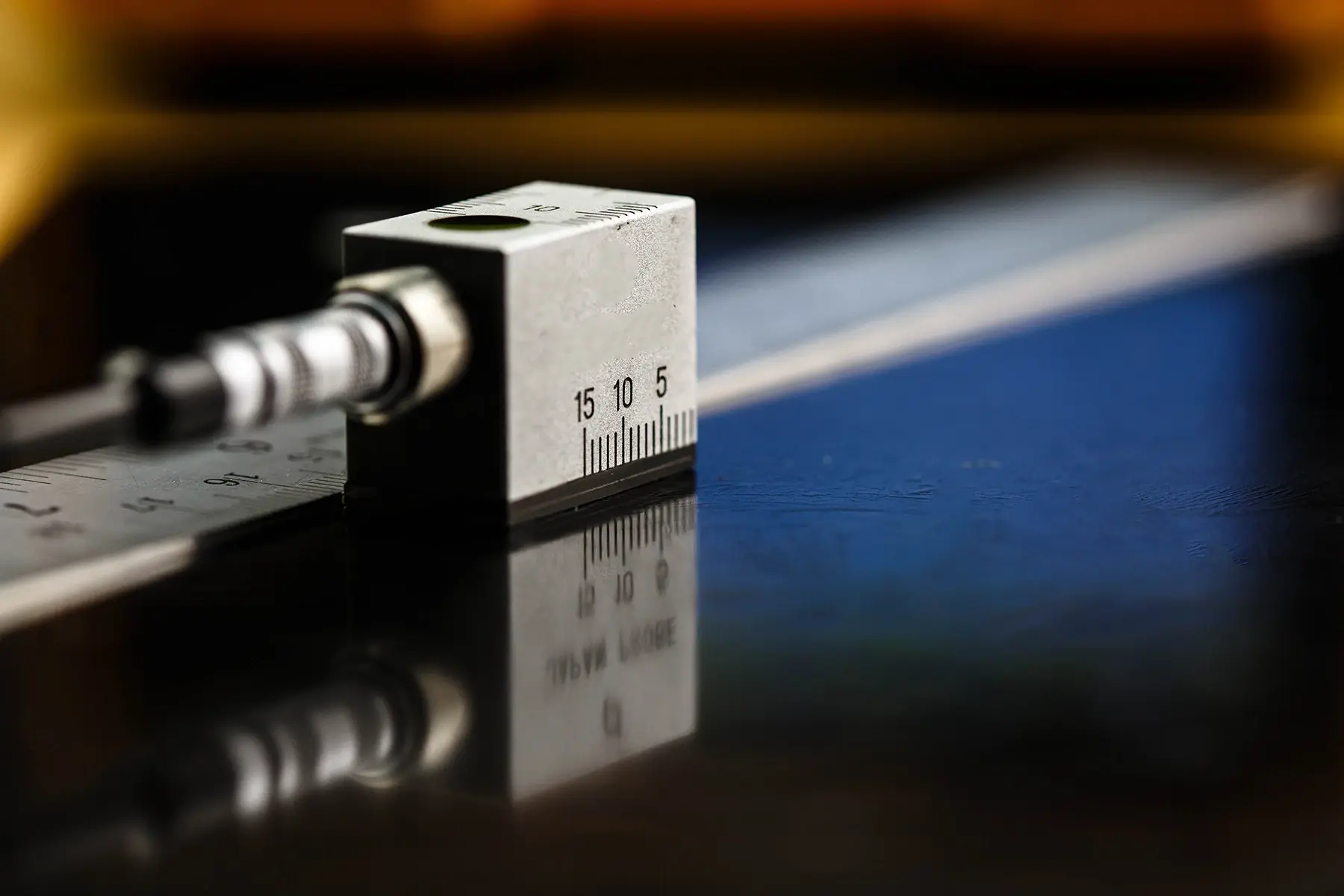 The Role of Metrology in ISO/IEC 17025 Accredited Calibration