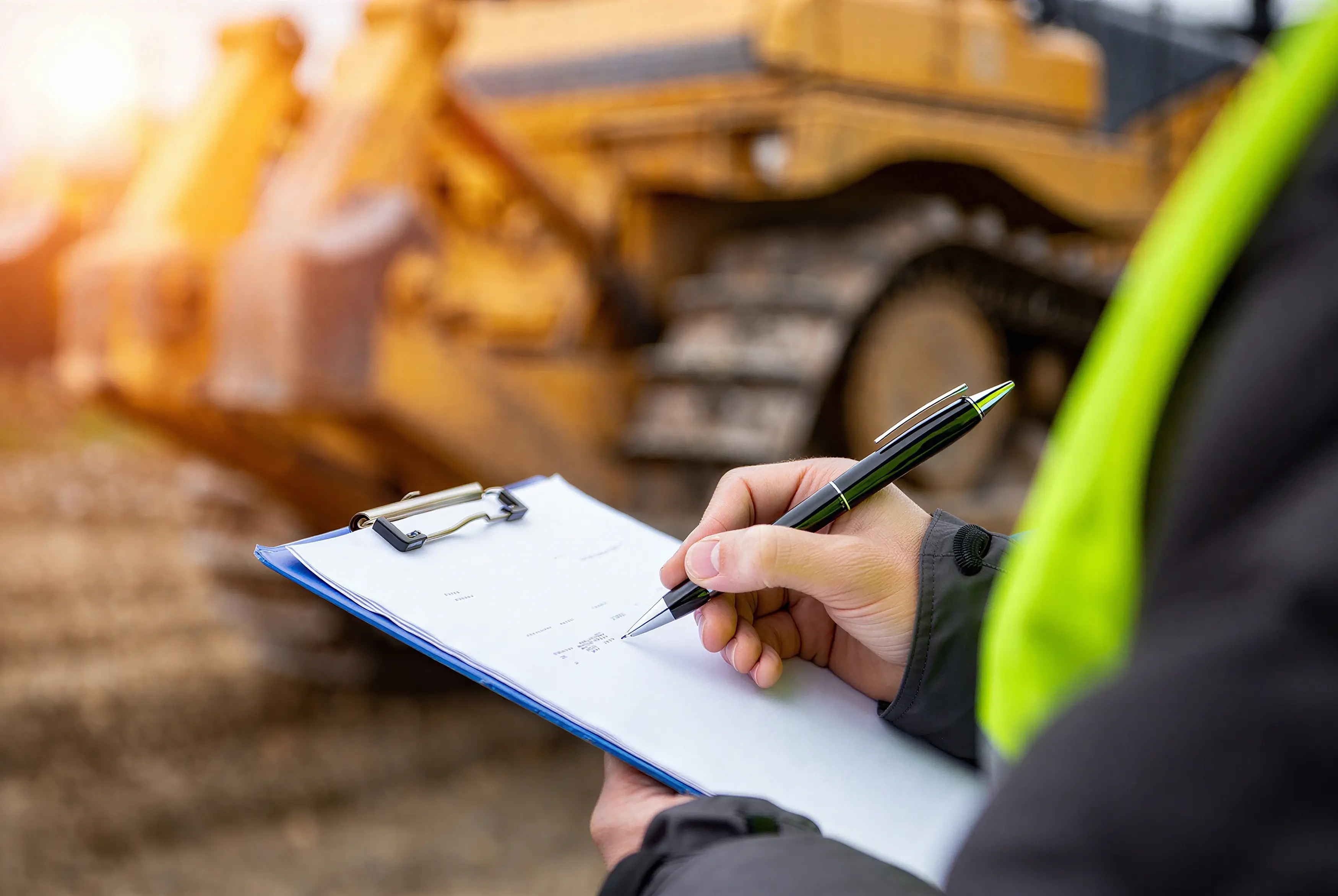 Is Your CMT Lab Audit-Ready? Find Out With Our Calibration Checklist