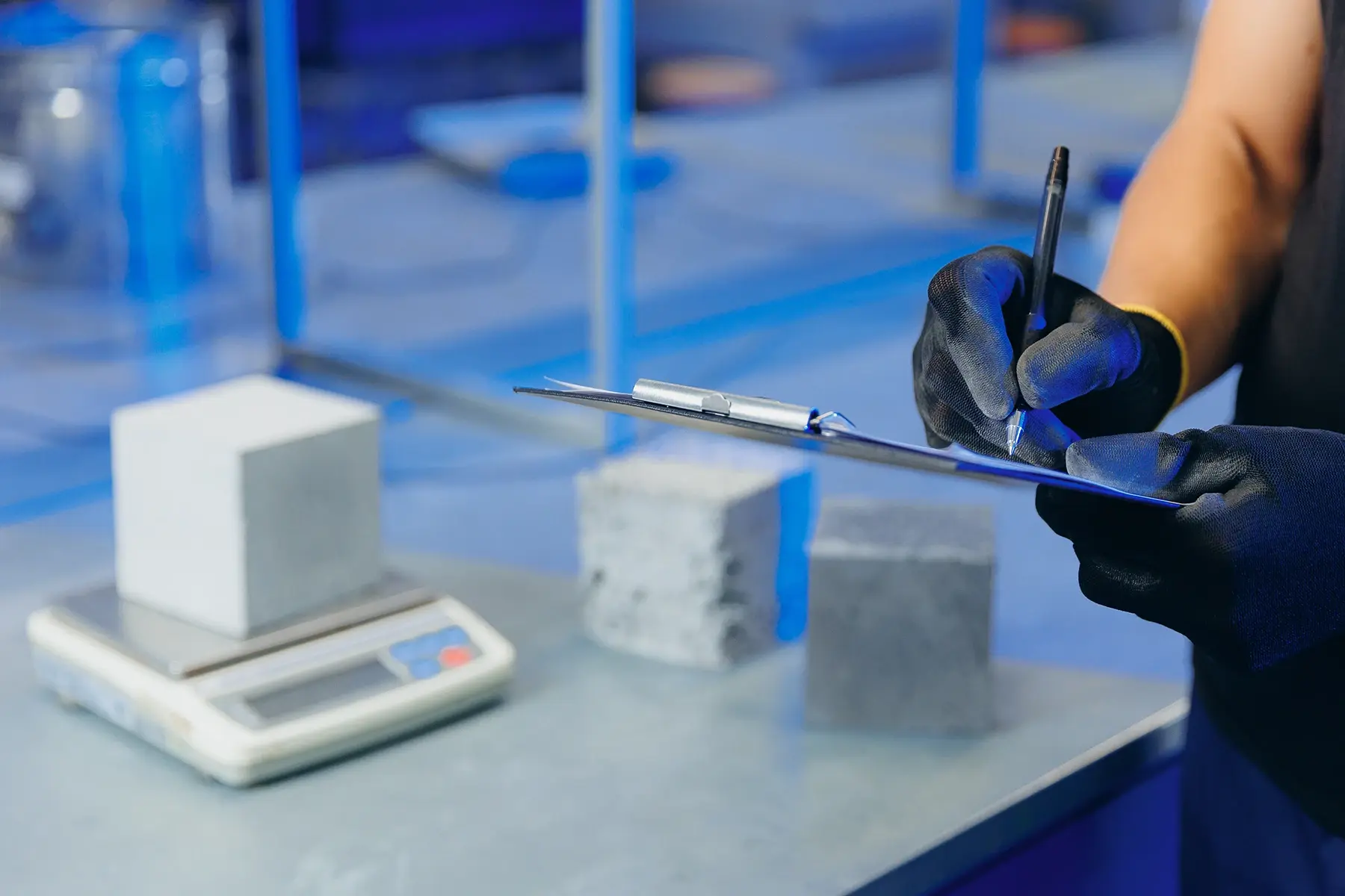 What Does AASHTO Accredited Calibration Actually Mean — And Why Do Project Specs Require It?