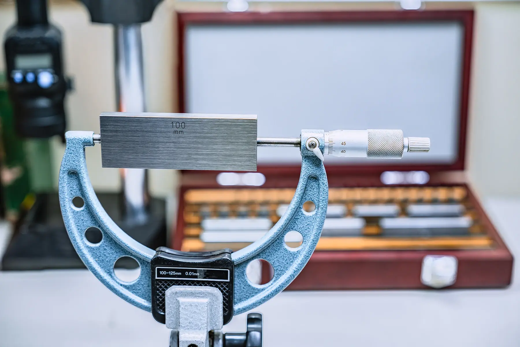Choosing the Right Instrument Calibration Solution for Your Operation