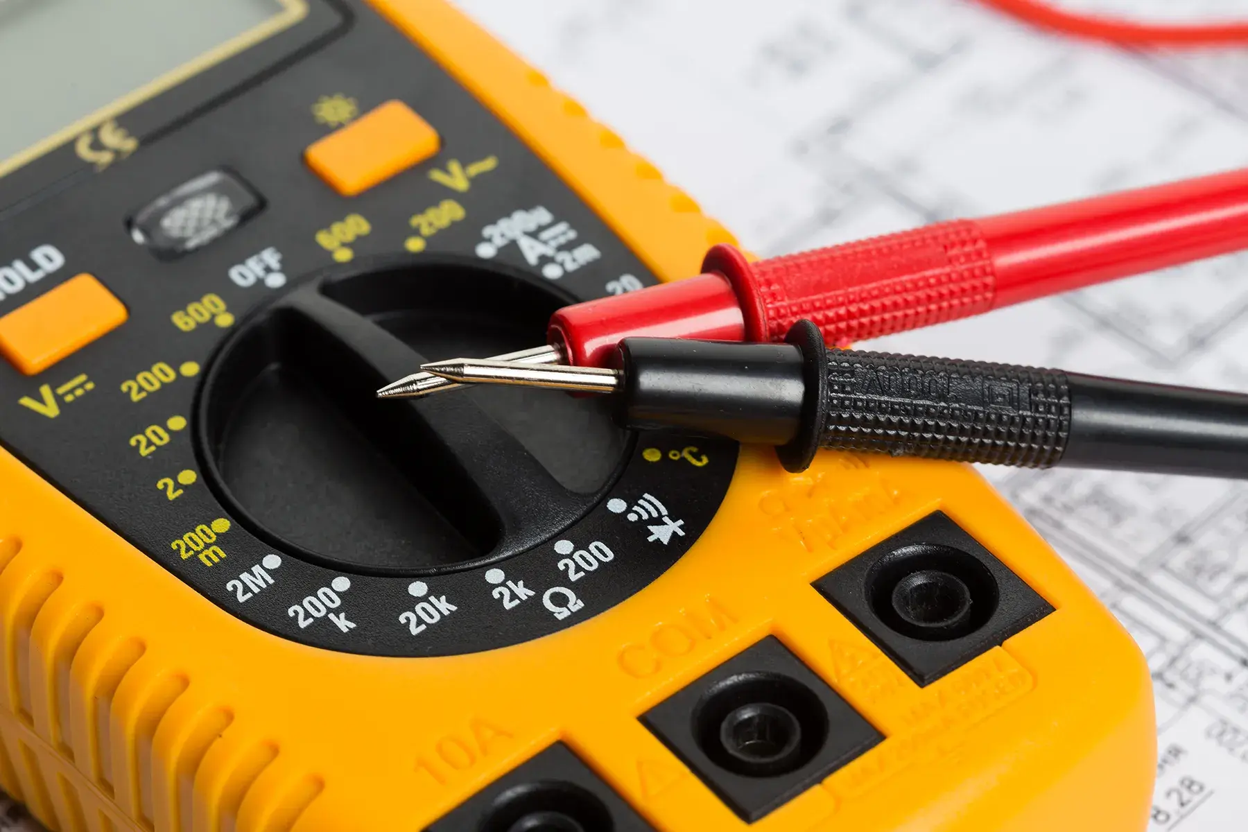 Why Electrical Test Equipment Drifts (Even When It 'Seems Fine')