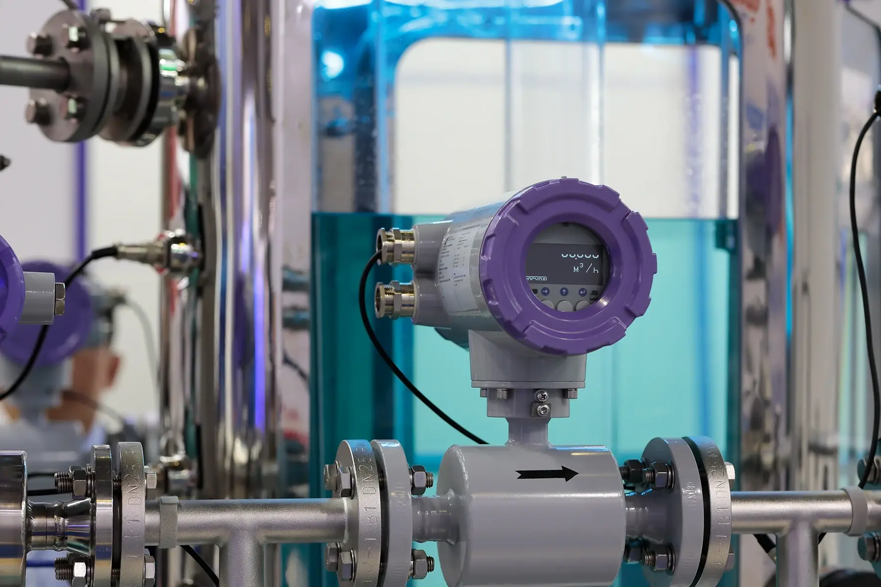 Why Your Flow Meter Reads Accurately in the Lab But Drifts in the Field