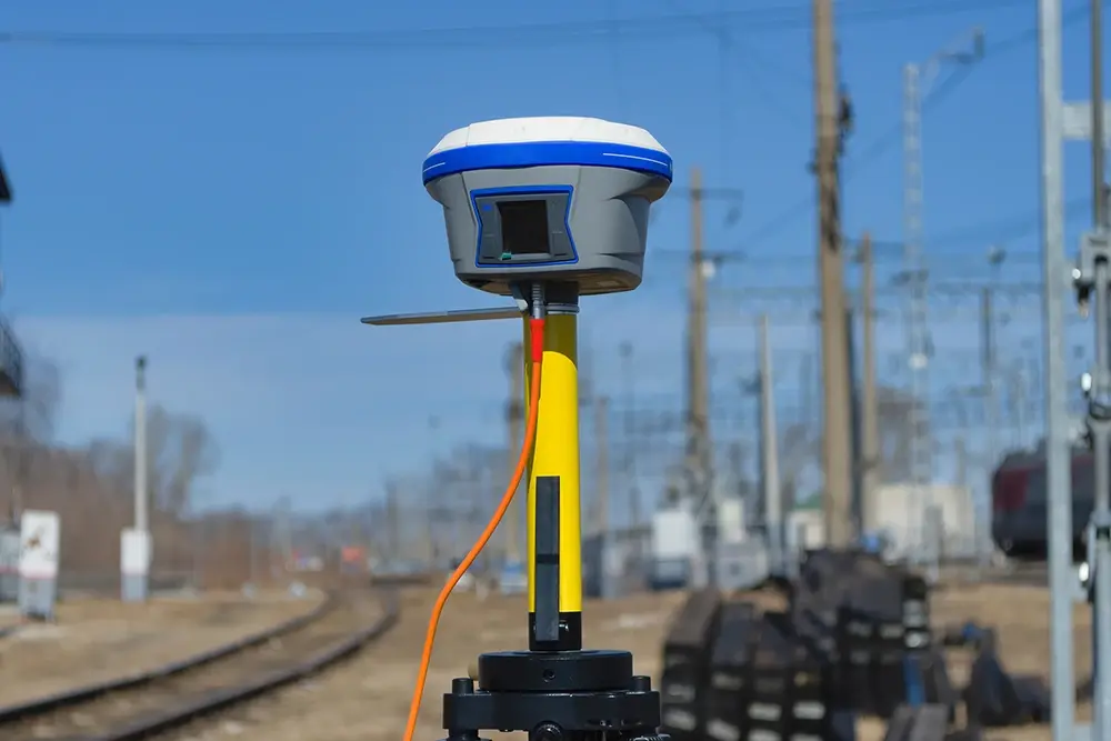 GPS/GNSS Calibration