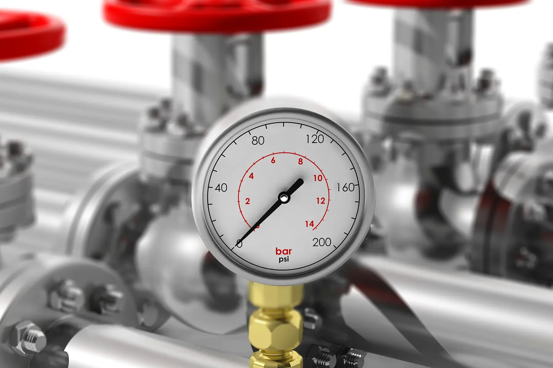 Pressure Calibration Explained: Why Accuracy Matters in Industrial Applications