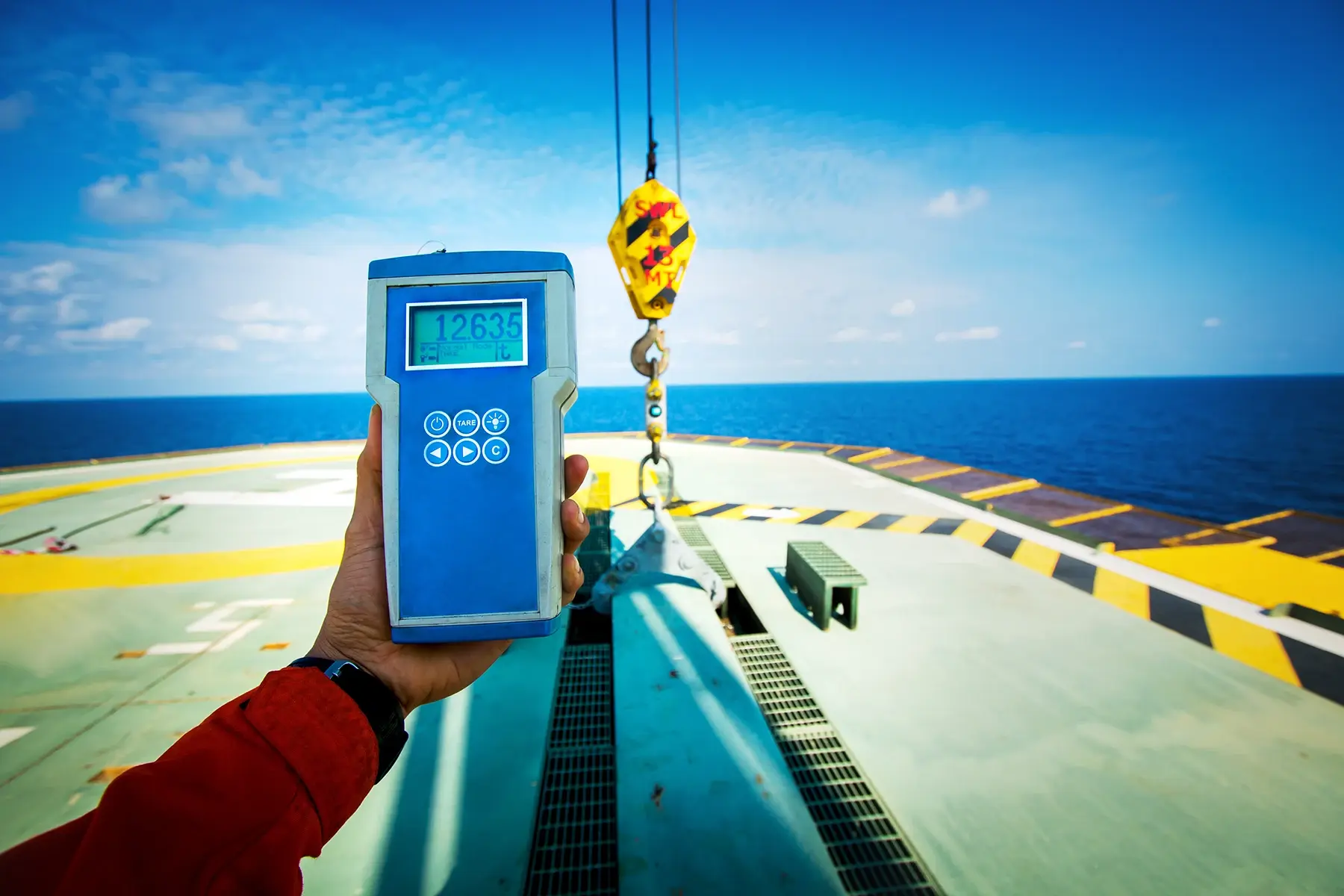 Force Calibration Explained: Load Cells, Proving Rings, and Compression Systems