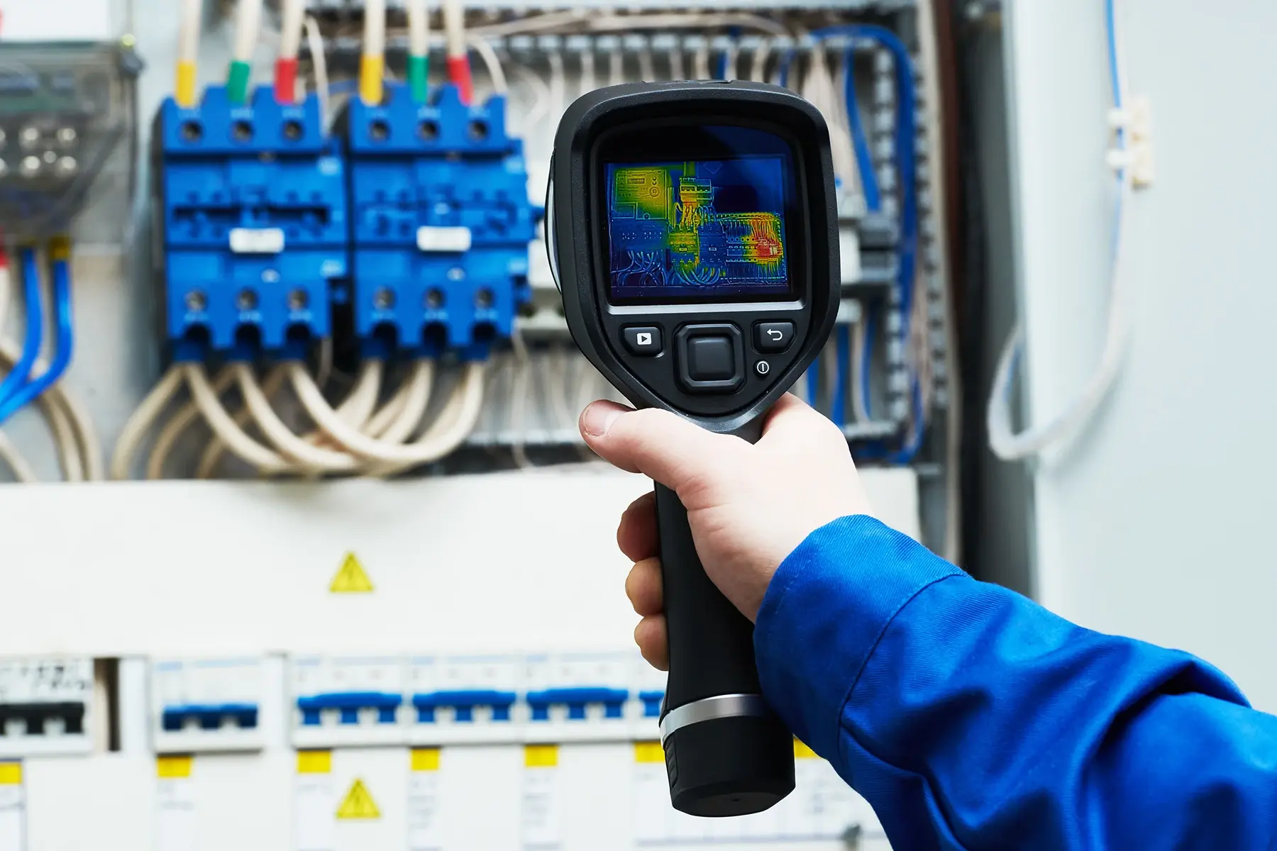 Temperature Calibration: Choosing an Accredited Provider