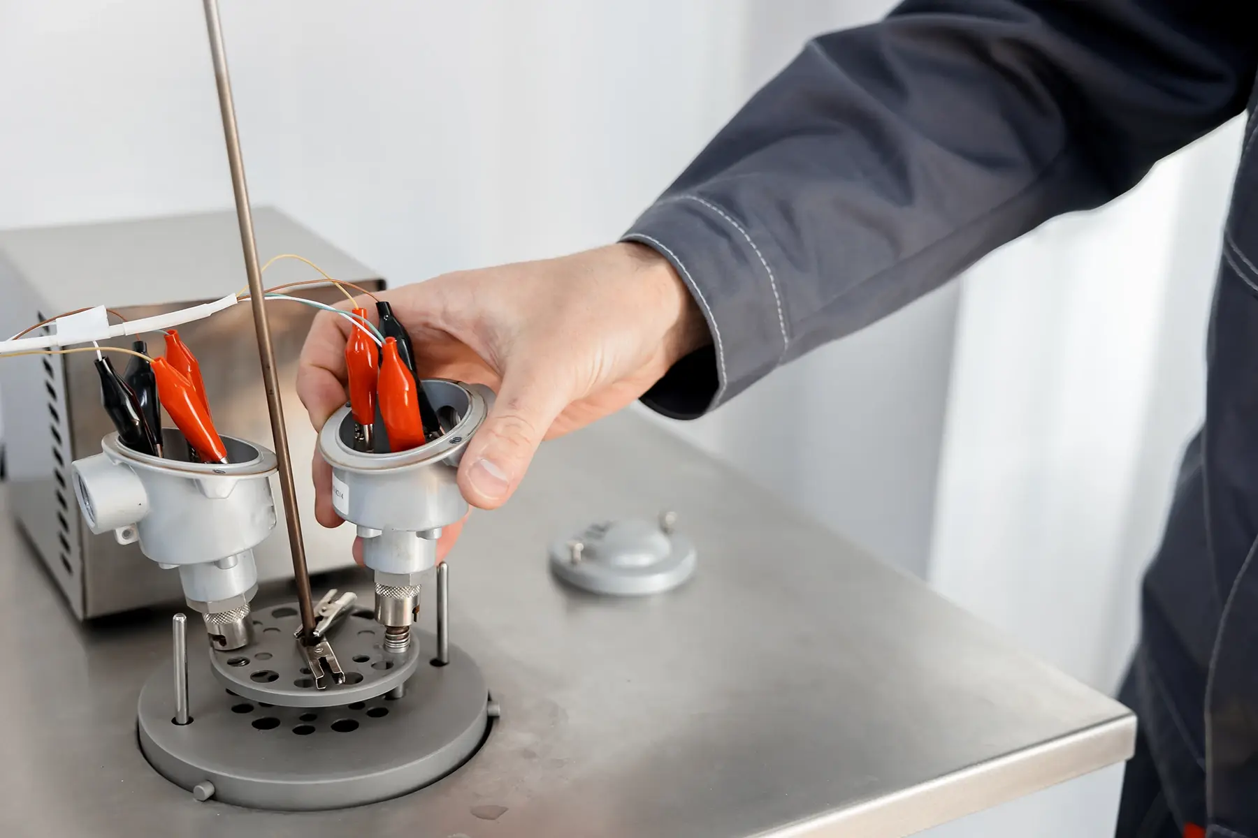 Temperature Calibration: Why It Matters and When to Calibrate
