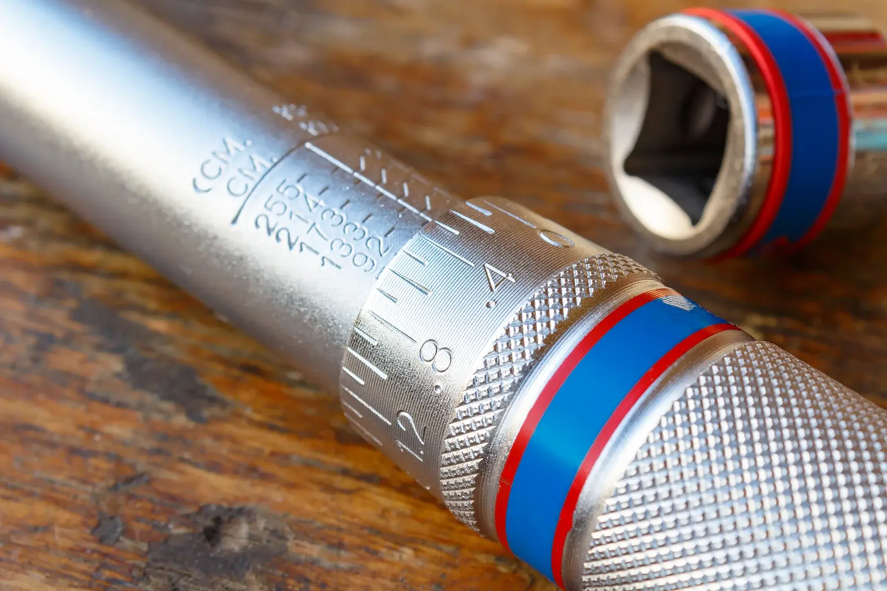 Torque Wrench Accuracy Explained: What ±4% Means and When It Matters