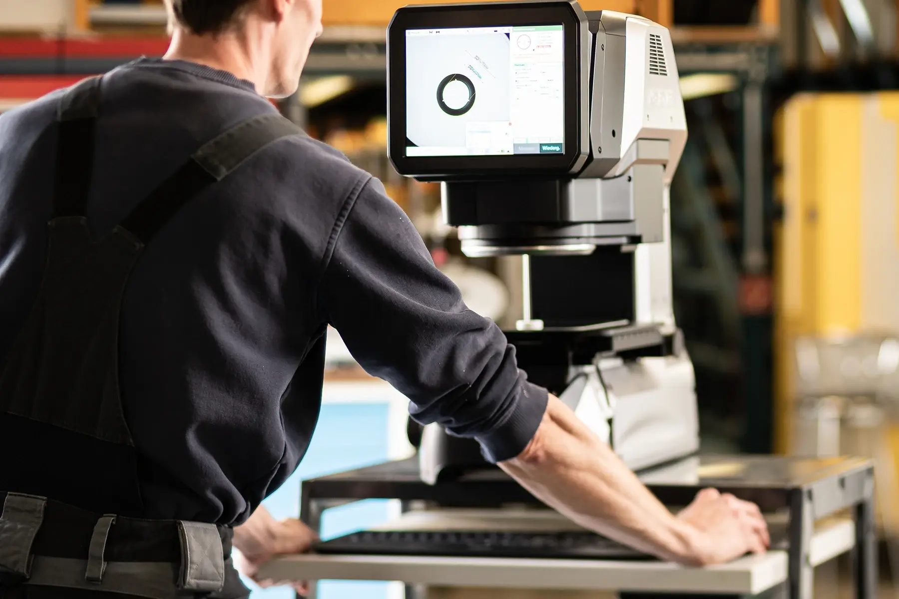 What to Look for in an Accredited Calibration Provider